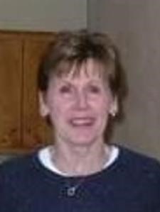 Obituary of Joyce Turner