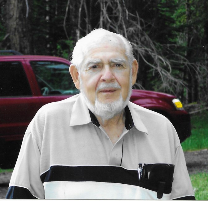Obituary of Thomas L. Auten