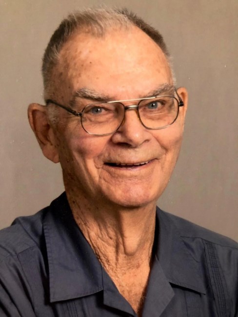 Obituary of Carlton L. Jones