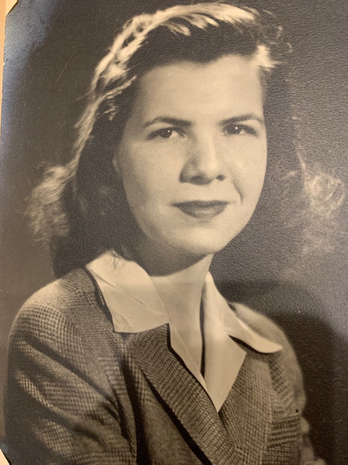 Obituary of Sarah Elizabeth Pentz