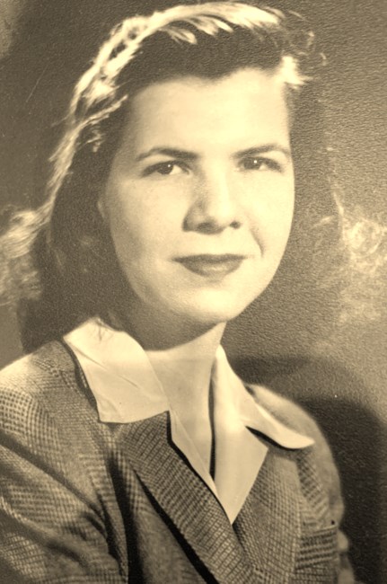 Obituary of Sarah Elizabeth Pentz