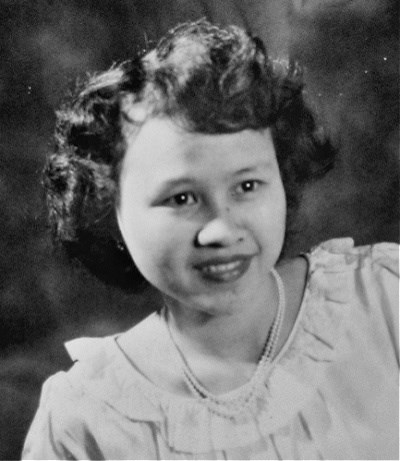 Obituary of Magdalena Mendoza Escalona