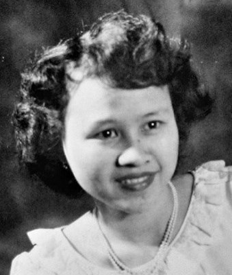 Obituary of Magdalena Mendoza Escalona