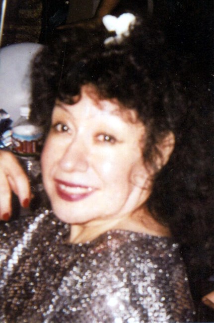 Obituary of Gloria L. Ornelas