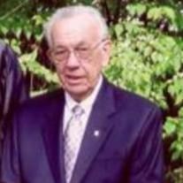 Obituary of Thomas F. Hood