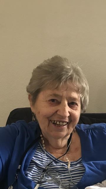 Obituary of Judith Ann Fischback