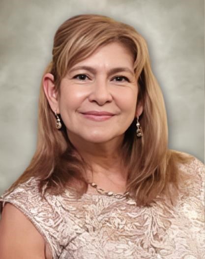 Obituary of Maria Julia Castro