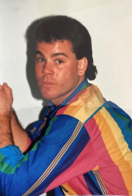 Obituary of Richard Reed, Jr.