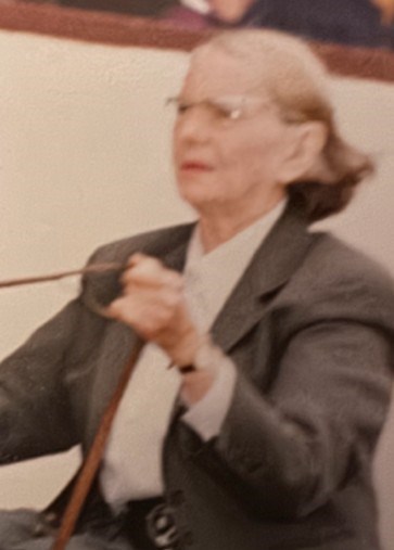 Obituary of Mrs. Dawne Doris Edith Engelsen