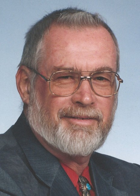 Obituary of Daniel R Hunter