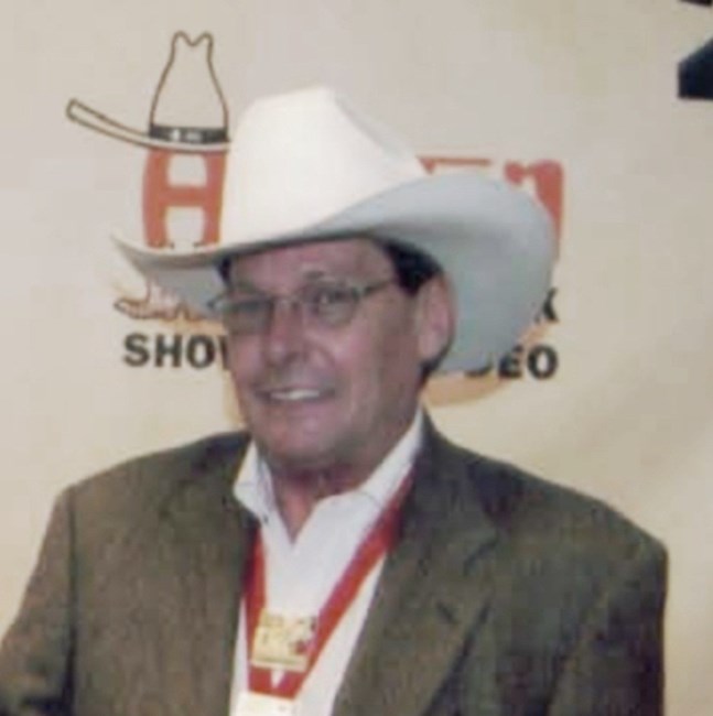 Obituary of Foy S Waldron