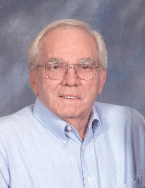 Obituary of Ladie Edwin Kacir