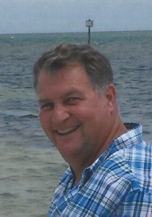 Obituary of Edward "Ed" G. Chamberlain