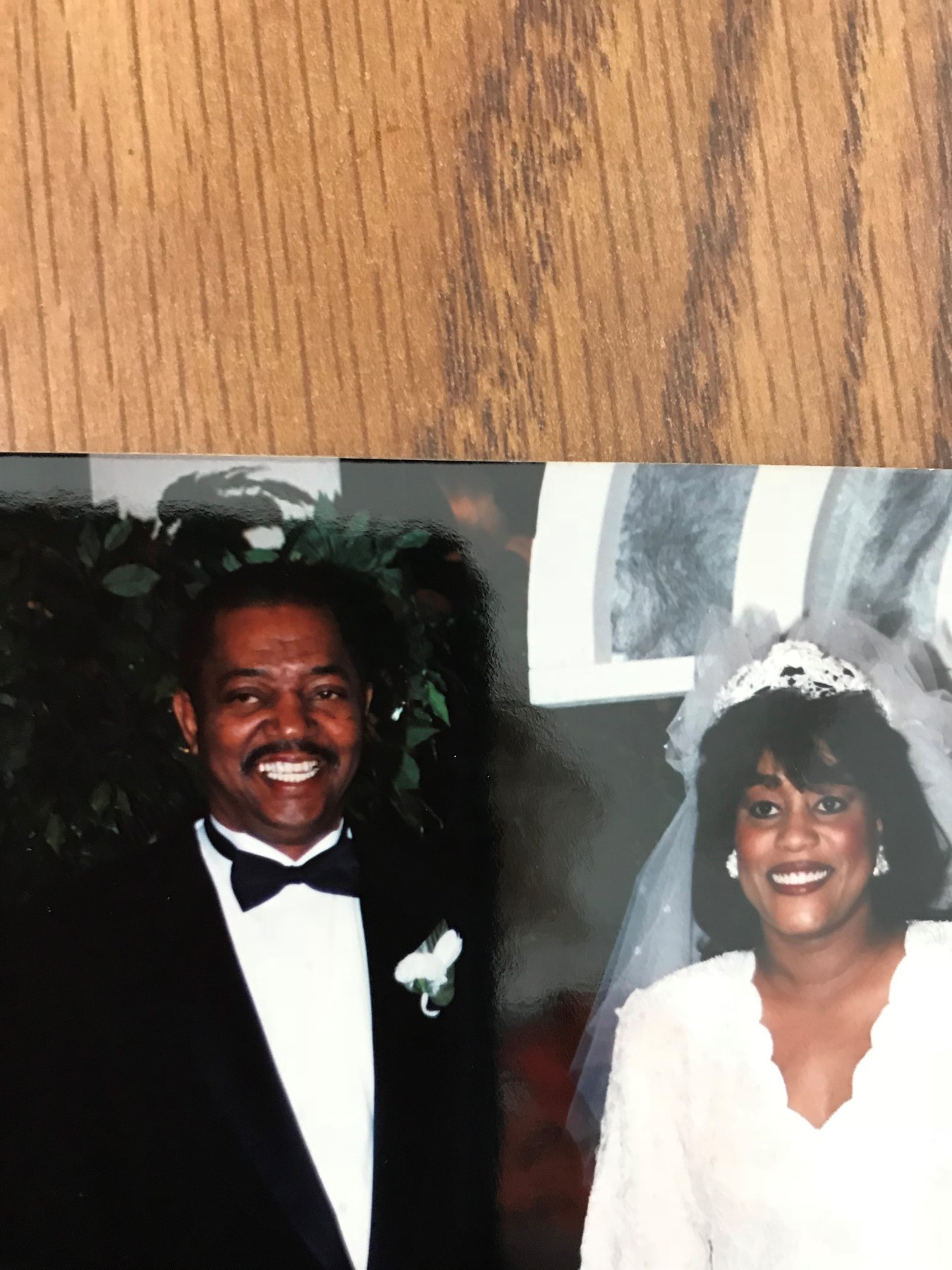 Obituary of Willie H Taylor