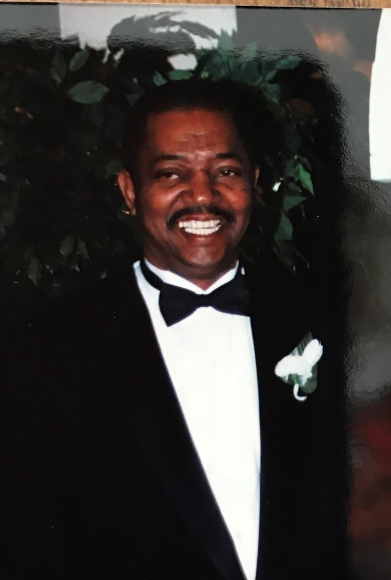 Willie Taylor Obituary - Dallas, TX