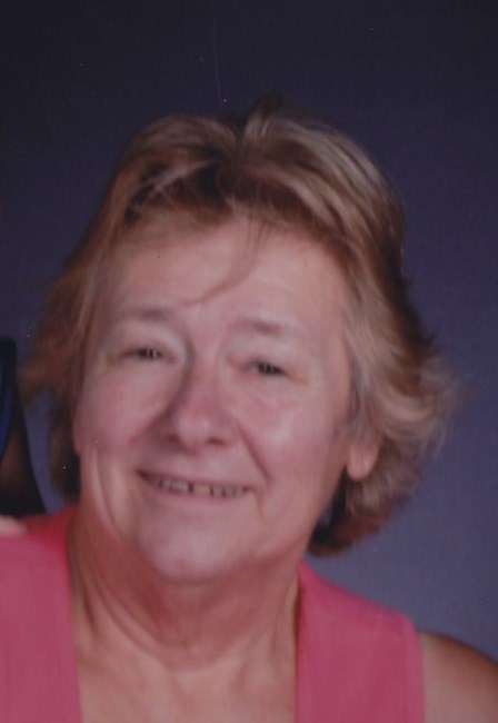 Obituary of Sandra Ann Brill