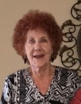 Obituary of Josephine Rusnak