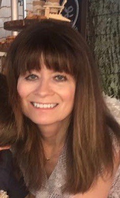 Avis de décès de Barbara Liversidge