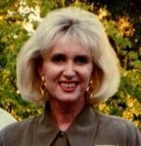 Obituary of Joy Keathley