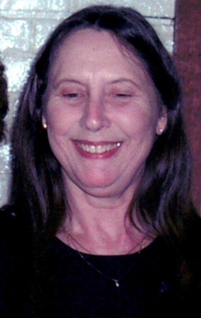 Obituary of Mary Catherine Davis