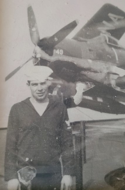 Obituary of Frank Luther Hoffmeister Jr.