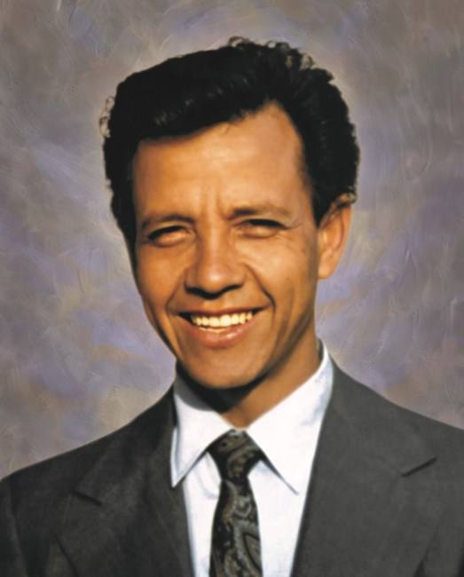 Obituary of Bernabe Arzate Verduzco