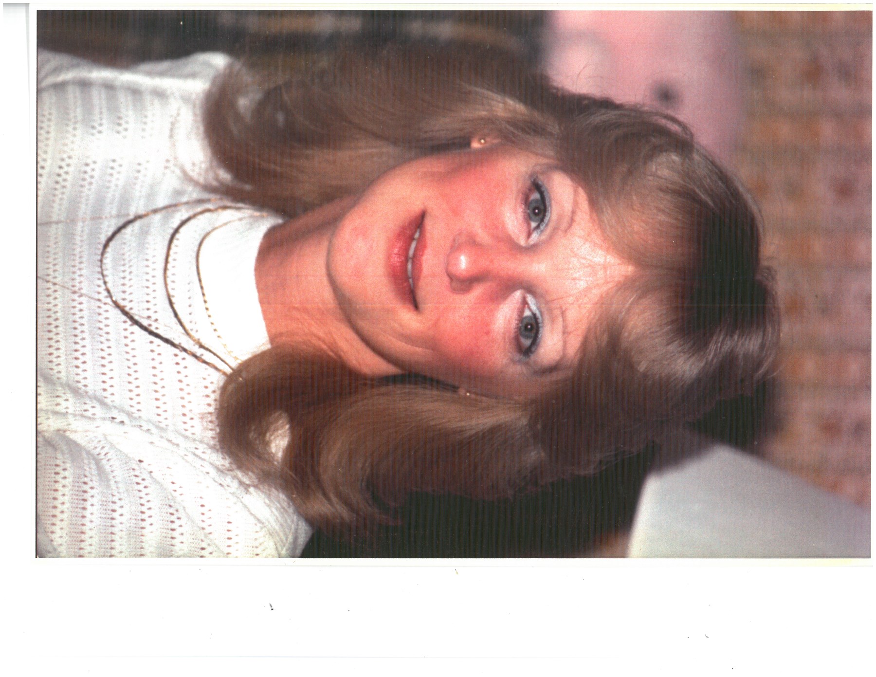 Obituary of Karen Lamonde Brown-Baker