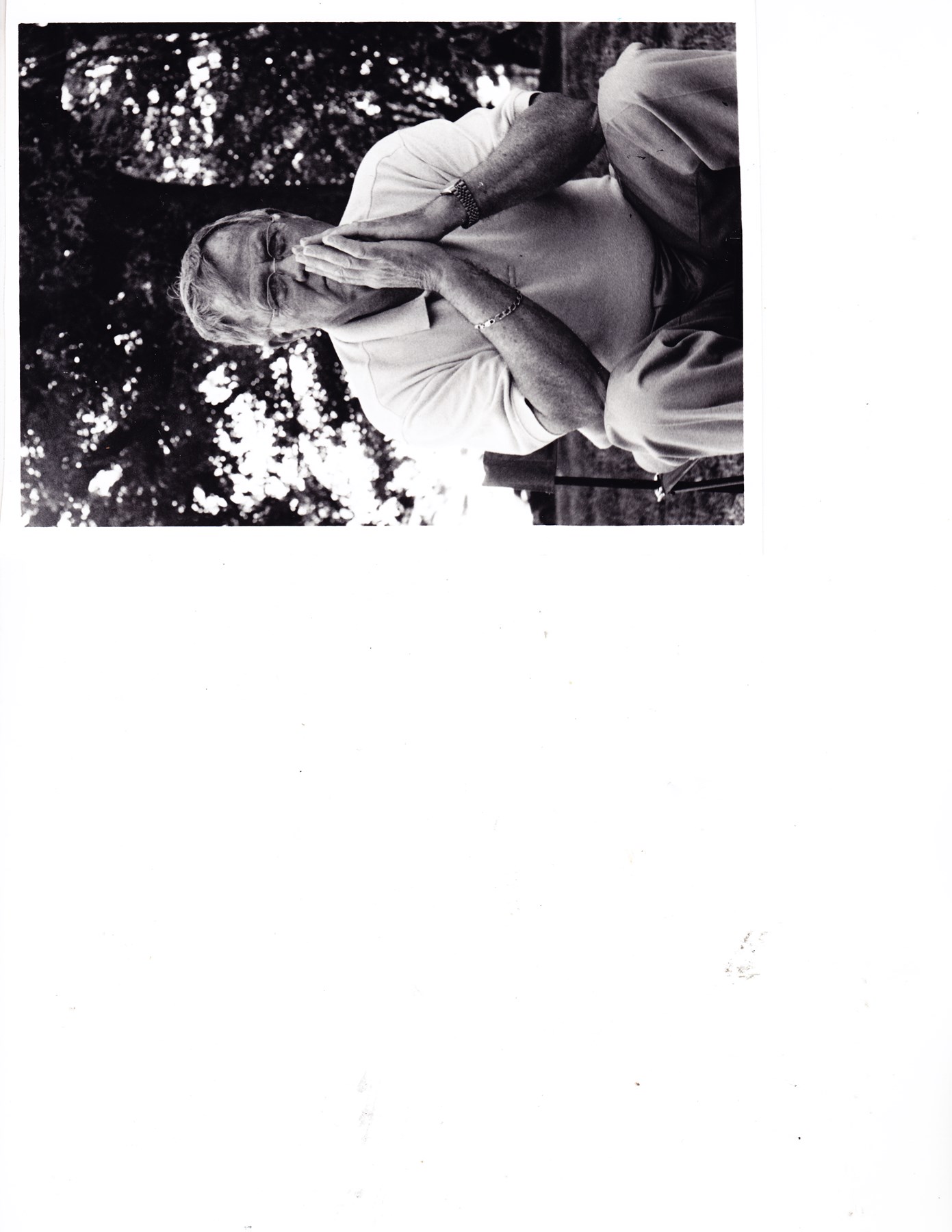 Obituary of James Herbert Lee