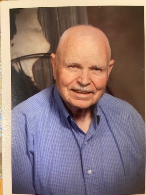 Obituary of Kent Allen Wistrand