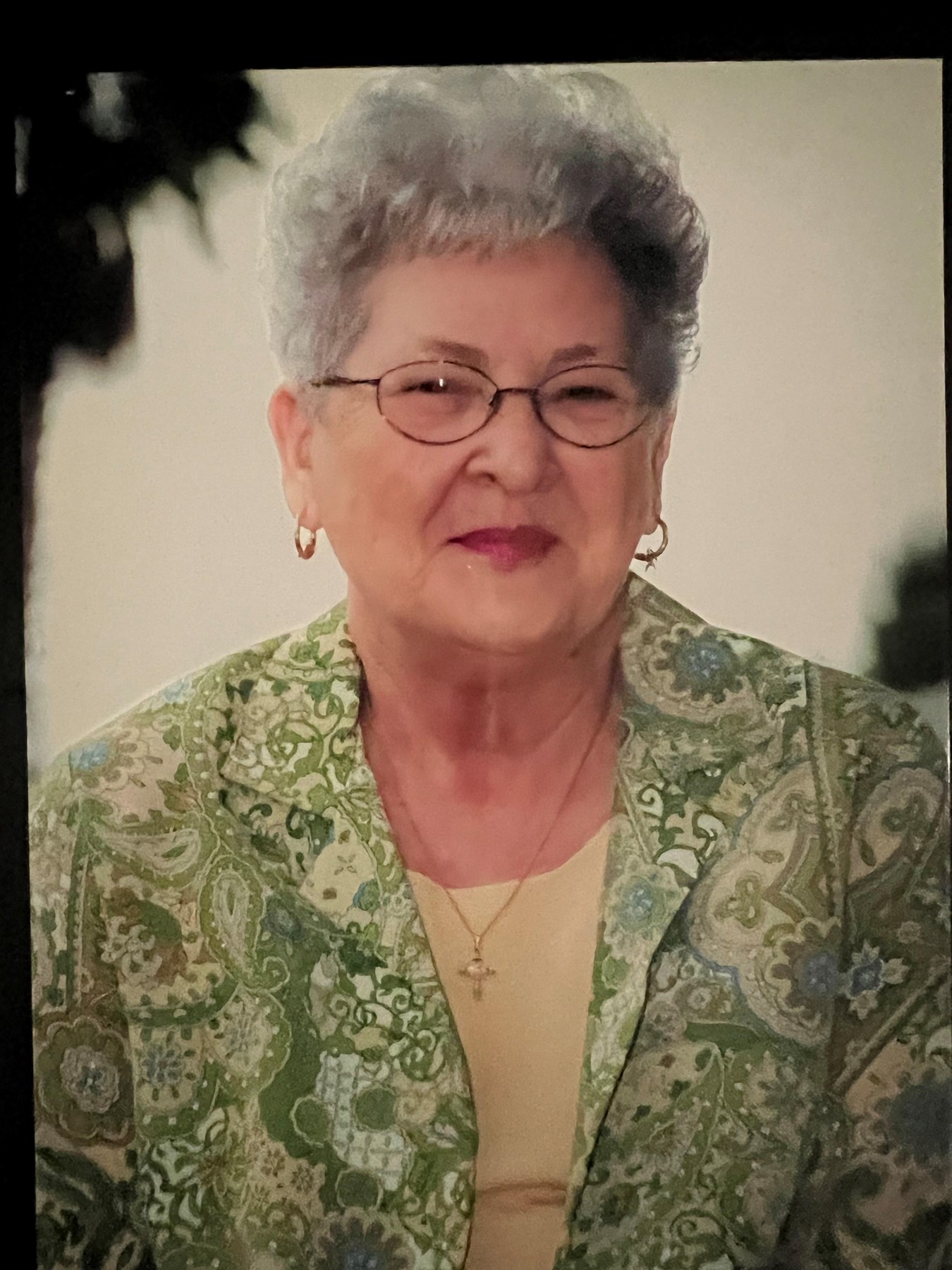 Obituary of Catherine Kwiatkowski