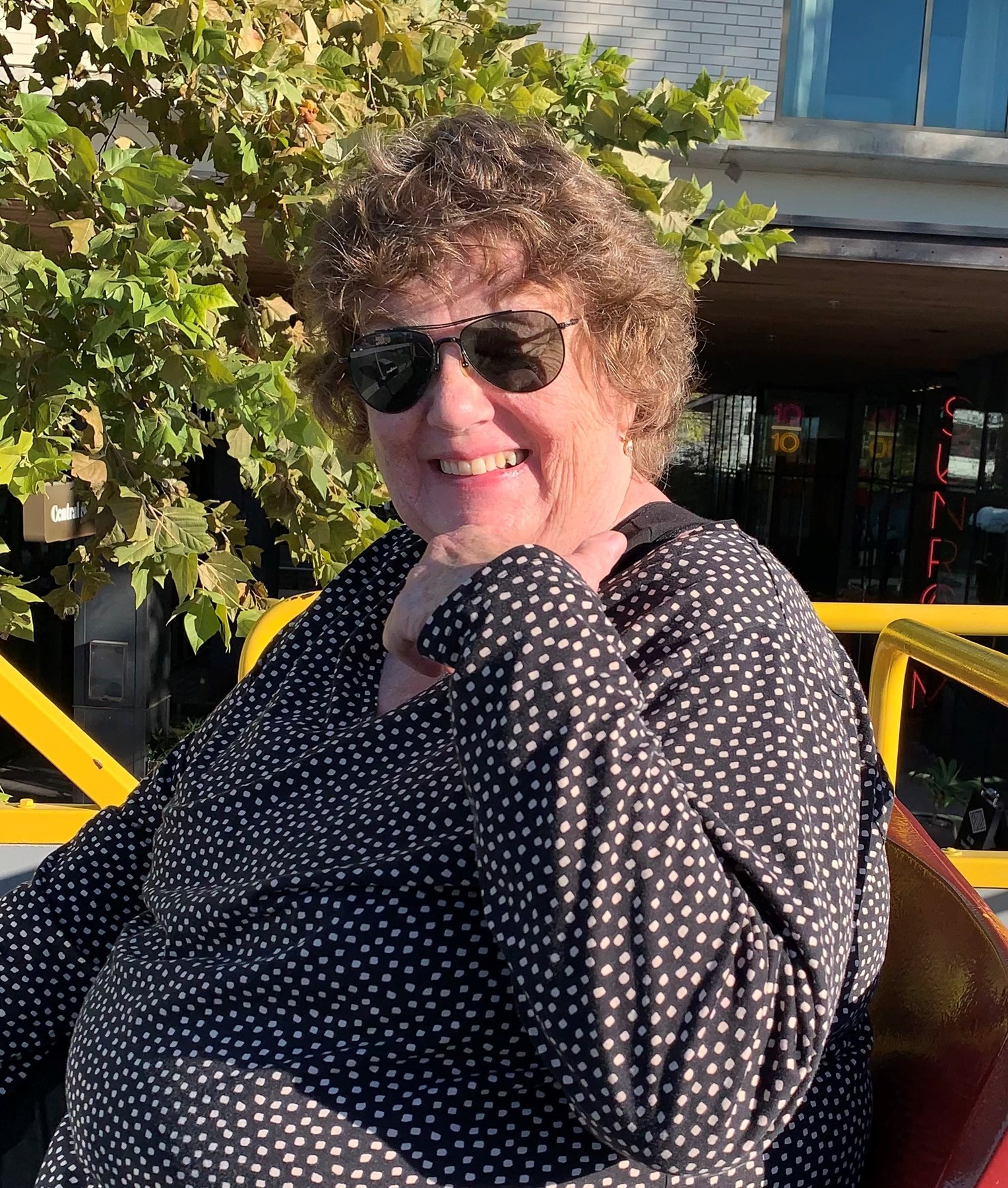 Obituary of Roxanne Edith Kessler