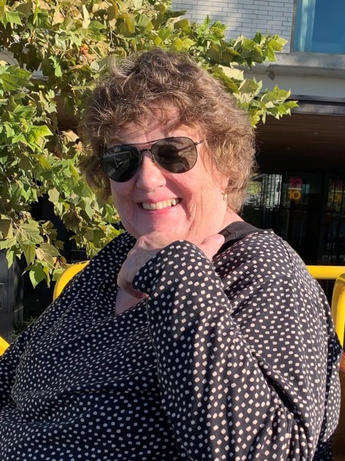 Obituario de Roxanne Edith Kessler