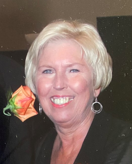 Obituary of Brenda Kay Speck