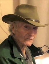 Avis de décès de Calvin Thomas Morrison