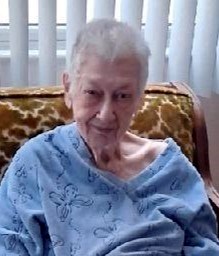 Avis de décès de Mary J. Presti