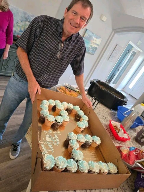 Obituary of James "Jimmy" Howell Abel