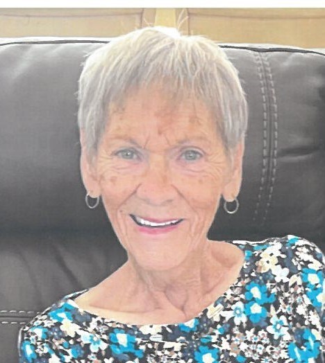 Obituary of Trudy Dean