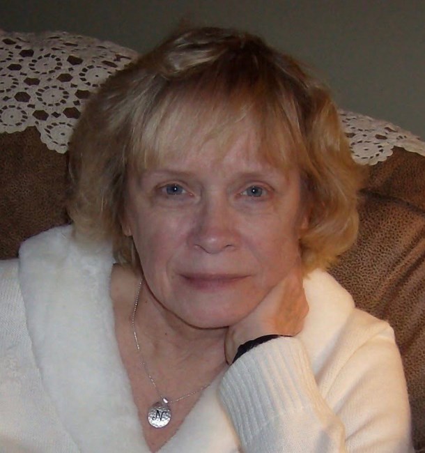 Obituary of Naomi R. Helbig