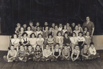 Obituary of Mrs. Robbie Raines