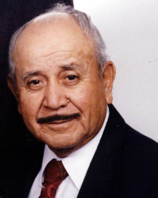 Obituary of Vicente S. De Leon