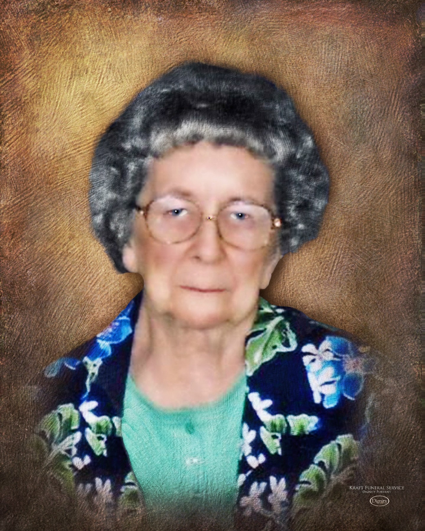Rita Tully Obituary