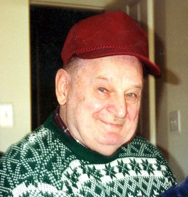 Obituary of Jack Wiseman Smith Jr.