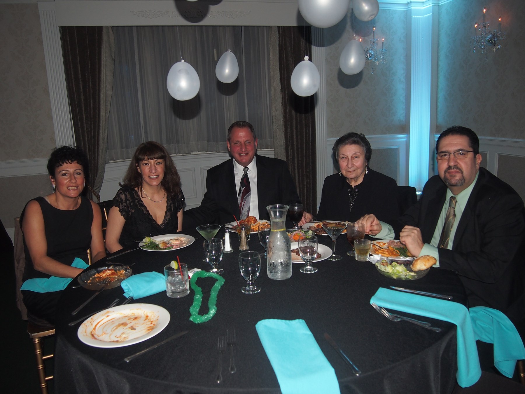 Obituary of Pauline Margoras