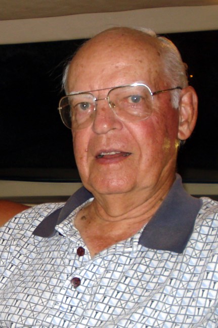 Obituary of Robert E. Kaltenbaugh