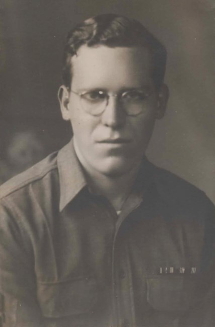 Obituario de Harold B. Cooper