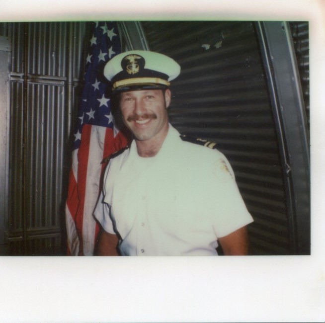 Obituary of John Robert Towers