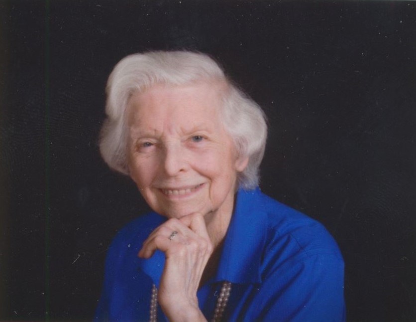 Obituario de Margaret F. White
