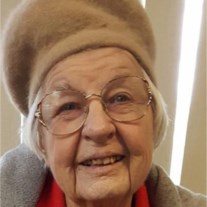 Obituary of Matilda "Tilly" Kleszcz
