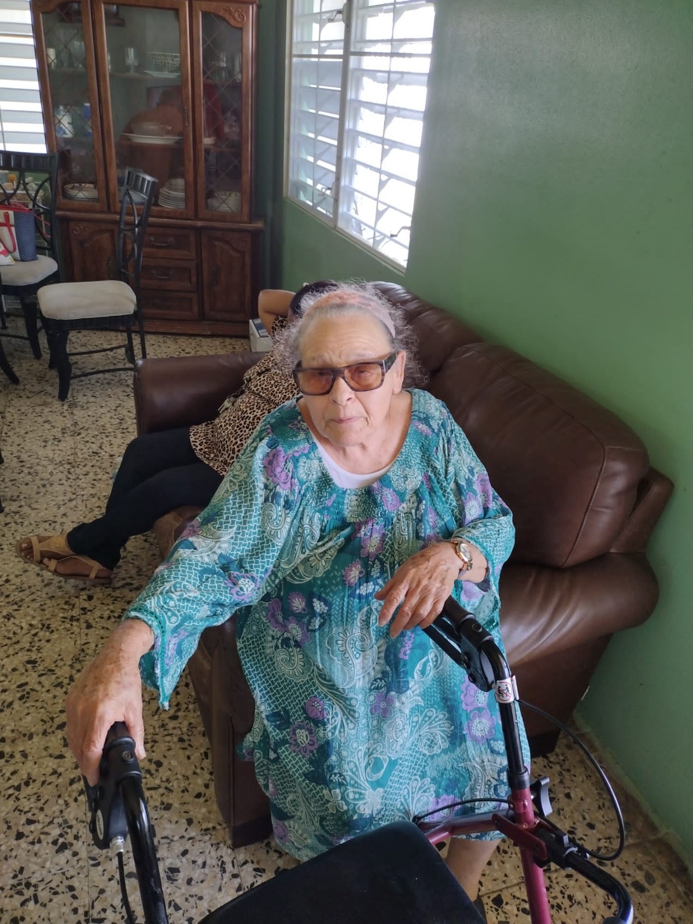 Obituary of Josefa Rosa Torres