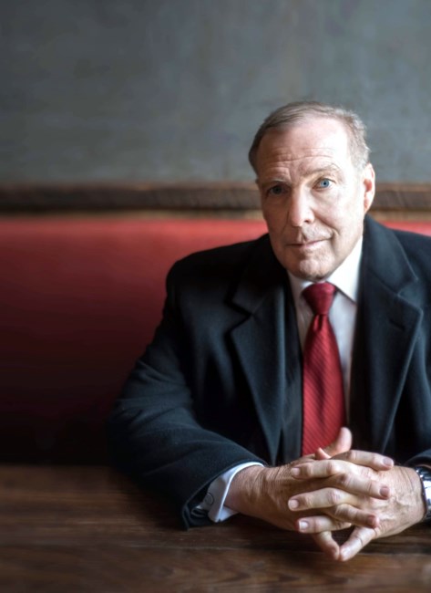 Obituary of Stephen Arnold